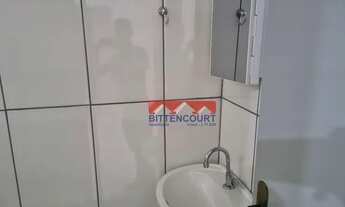 Imagem 7: Casa com 1 dormitório para alugar, 40 m² por R$ 1.100,00/mês - Vila Pirapora - Jundiaí/SP