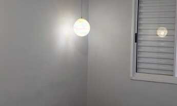 Imagem 5: Lindo apartamento no Condomínio Inspire