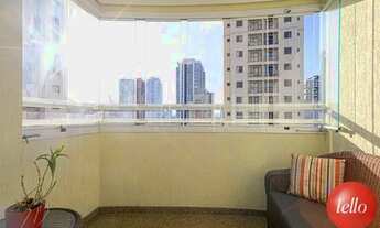 Imagem 4: São Paulo - Apartamento Padrão - Tatuapé