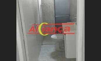 Imagem 7: Apartamento 2 Dormitórios 52m2 no Jardim Valéria-Guarulhos