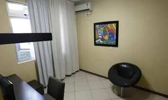 Imagem 11: Cobertura triplex no Buritis, com 240 m², 4 quartos, 2 vagas e DUAS áreas abertas