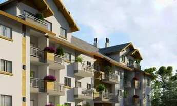 Imagem 4: Apartamento no bairro Floresta em Gramado!