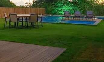 Imagem 4: Mansão com 8 suítes em Praia do Forte disponível para aluguel bem próximo da praia