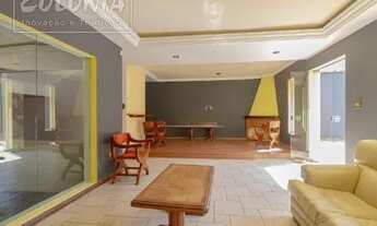 Imagem 4: Santo André - Casa Padrão - Campestre