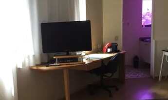 Imagem 2: Flat para aluguel com 32 metros quadrados com 1 quarto em Cerqueira César - São Paulo - SP