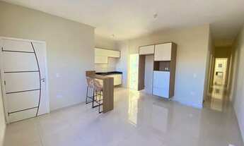 Imagem 4: Casa com 3 dormitórios à venda, 85 m² por R$ 318.000,00 - Areão - Taubaté/SP