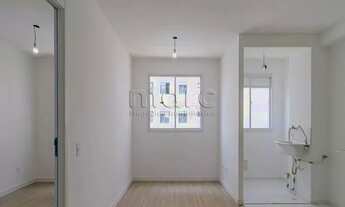 Imagem: SAO PAULO - Apartamento Padrão - CAMBUCI