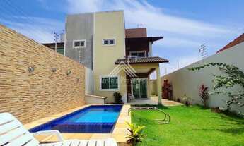 Imagem 2: Casa à venda no bairro Centro - Aquiraz/CE