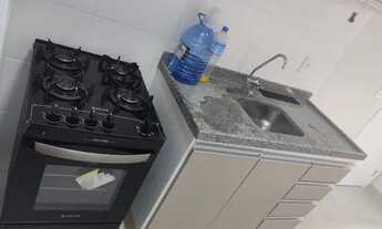 Imagem 4: Apartamento Mooca- Semi Novo