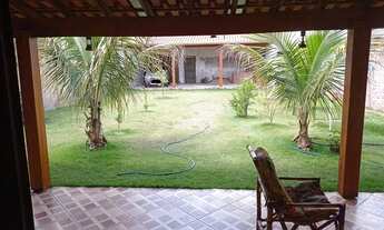 Imagem: Vendo casa na Instância Turística de Brotas-SP