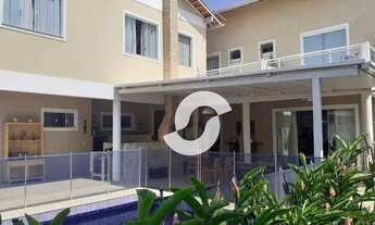 Imagem 4: Casa com 8 dormitórios, 600 m² - venda por R$ 3.500.000,00 ou aluguel por R$ 14.000,00/mês