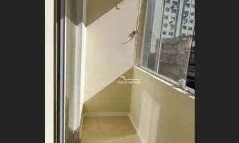 Imagem 6: Kitnet com 1 dormitório à venda, 32 m² por R$ 250.000,00 - Gonzaga - Santos/SP