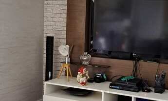 Imagem: Reformado por aquiteta renomada com 160m