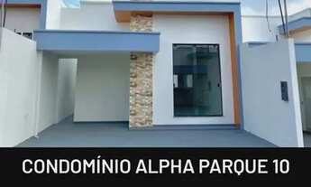 Imagem 7: Casa de condomínio para aluguel possui 95 metros quadrados com 3 quartos