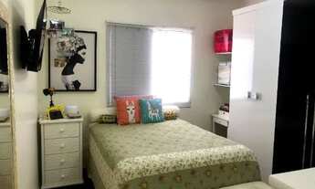 Imagem 6: Sobrado à venda na Saúde com 168m² 4 dormitórios 2 suítes 3 vagas