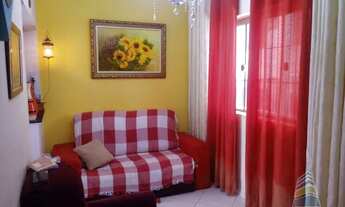 Imagem 7: Apartamento 1 dorm, Forte - R$ 170 mil, Cod: 14197