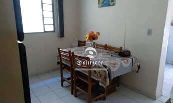 Imagem 3: Casa com 4 dormitórios à venda, 162 m² por R$ 519.999,90 - Jardim Stella - Santo André/SP