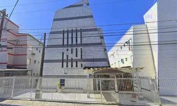 Imagem 2: APARTAMENTO COM 18 m² - OCIAN - PRAIA GRANDE SP