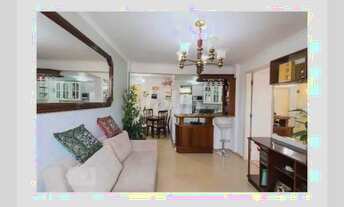 Imagem 2: São Paulo - Apartamento Padrão - Aclimação