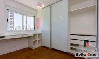 Imagem 7: Apartamento á Venda Alto padrão Pq da Moóca vago,um por andar