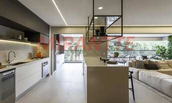 Imagem 5: Apartamento de 173m² com 3 quartos em Alto da Boa Vista