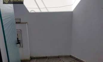 Imagem 5: Casa com 1 dormitório à venda, 90 m² por R$ 280.000,00 - Vila Santa Therezinha de Menino J