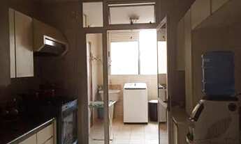 Imagem 7: Apartamento com 3 dormitórios, 135 m² - venda por R$ 490.000,00 ou aluguel por R$ 2.432,00