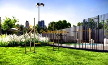 Imagem 7: ESPETACULARES APARTAMENTOS 3 SUÍTES, VARANDÃO GOURMET, COMPLETA INFRAESTRUTURA DE LAZER E