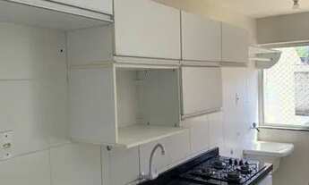 Imagem 6: Apartamento para aluguel possui 47 metros quadrados com 2 quartos em Coqueiro - Ananindeua