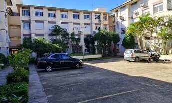 Imagem: Aluga apartamento mobiliado