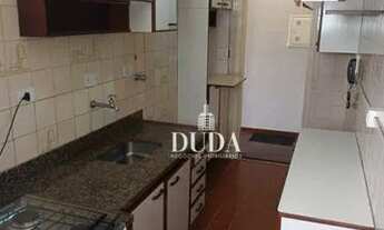 Imagem 5: Apartamento com 1 dormitório à venda, 42 m² por R$ 429.000 - Vila Clementino - São Paulo/S