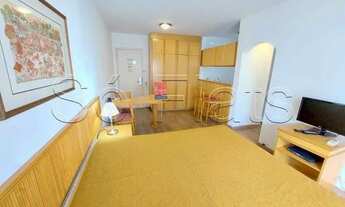 Imagem 5: Flat próximo a Paulista e Parque Prefeito Mario Covas com entrada imediata