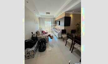 Imagem: Apartamento Condomínio Residencial Alpha