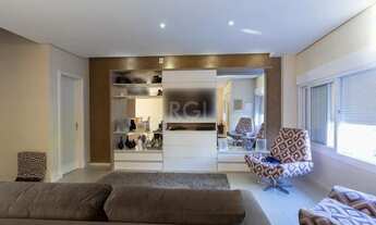 Imagem 6: Casa para Venda - 298m², 3 dormitórios, sendo 3 suites, 3 vagas - Ipanema