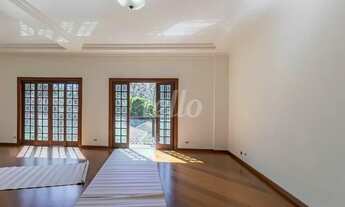 Imagem: São Paulo - Casa Comercial - Panamby