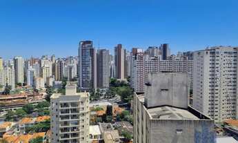 Imagem 7: Apartamento para Venda, Vila Mariana, 2 dormitórios, 1 banheiro, 1 vaga