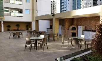 Imagem 5: Edificio Modern Life - Mobiliado - Aguas Claras