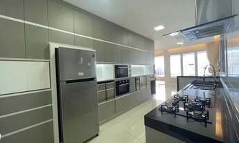 Imagem 5: Casa 4 quartos Condomínio Ville de Monatgne