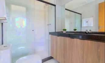 Imagem 6: RCR) Seu apartamento de praia | Muro Alto | Mobiliado