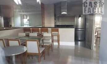 Imagem 3: Apartamento com 1 dormitório à venda, 37 m² por R$ 327.000,00 - Centro - Guarulhos/SP