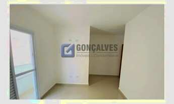 Imagem 4: SANTO ANDRE - Residential / Apartment - VILA HUMAITA