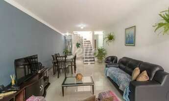 Imagem: São Paulo - Casa Padrão - Tatuapé