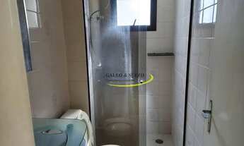 Imagem 3: Apartamento com 2 dormitórios, 60 m² - venda por R$ 418.000,00 ou aluguel por R$ 2.790,00