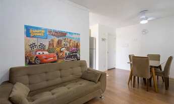 Imagem 6: Apartamento em Santana com varanda gourmet