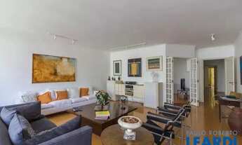 Imagem 6: APARTAMENTO - HIGIENÓPOLIS - SP