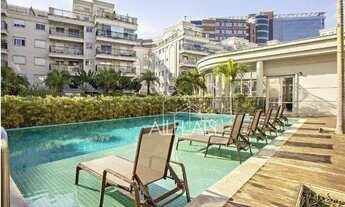 Imagem 6: Cobertura com 2 dormitórios à venda, 121 m² por R$ 1.431.000 no Morumbi - São Paulo/SP