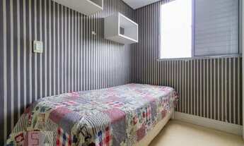 Imagem 7: Apartamento para Aluguel - Jardim Aricanduva, 2 Quartos, 50 m2