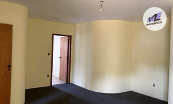 Imagem: Apartamento com 3 dormitórios para alugar