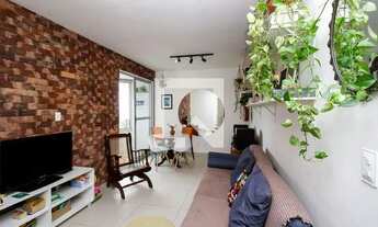 Imagem: Apartamento à Venda - São Lucas, 2 Quartos