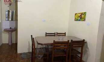 Imagem 7: Casa com 3 dormitórios à venda, 417 m² por R$ 1.600.000 - Centro - Ubatuba/SP